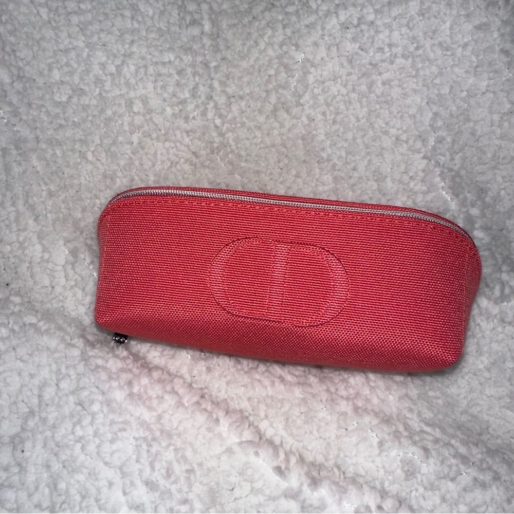DIOR pencil make-up pouch Pink
